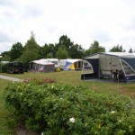 Camping Nordholland