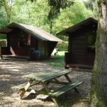 Camping in den Niederlanden