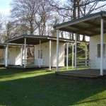 Stacaravan huren Nederland